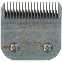 Teste di gesso in acciaio cabezal oster No7F cut 3,2 mm