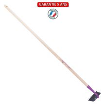 Outils Perrin - Lama per zappa 14cm manico 130cm - Lampone