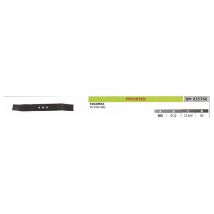 Lama rasaerba tagliaerba tosaerba Progreen PG5540 sbq 505 mm 035766