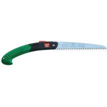 Lama per segaccio a serramanico 18 cm - Acciaio cromato - Ergonomico - Precisione e efficacia nel taglio