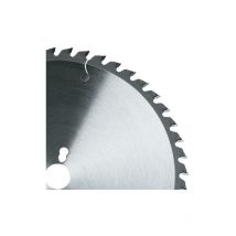 Lama sega circolare hw per legno disco ø 210 x 30 mm 72t per Scheppach pl75
