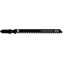 P&g - Lame per seghett0 alternativo attacco bosch per legno - lunghezza mm.70 -per legno denti grossi pg697.00