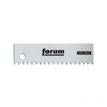 Lama Seghetto, Lunghezza 350 Mm Di Larghezza. : 36 Mm, Spessore. : 2 Mm, Denti Per Pollice: 4