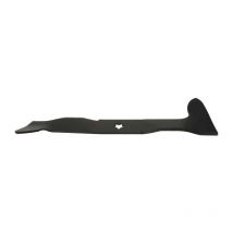 Lama sinistra l=46,5cm 532426323 per trattore Husqvarna