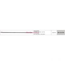 Hoja superior del cortasetos Greenline gt 600D slp 600 014780