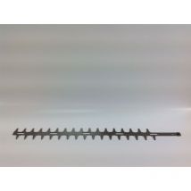 Cuchilla superior/inferior tas cortasetos tht 210 008142