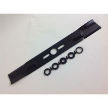 Lama tagliaerba rasaerba tosaerba 40 cm universale