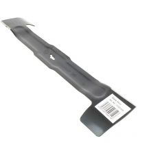 Lama tosaerba l = 43,5cm clme1642ge08 per Florabest tosaerba