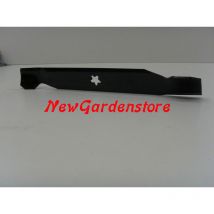 Lama trattorino tagliaerba rasaerba bilama piatto 36" HUSQVARNA 127841 138496