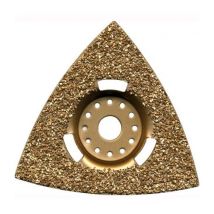 Lama triangolare per sega multifunzione mod. 97677 Yamato