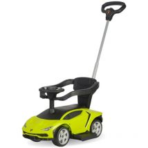 Berghoff - Lamborghini Centenario Auto a Spinta con Maniglione 2-in-1 -