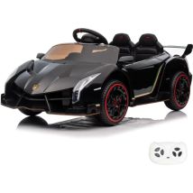 Berghoff - Auto Lamborghini Elettrica per Bambini Veneno 12V - 1-6 anni -