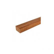 Sud Bois - Lambourde 40x60 pour Terrasse Bois Exotique Classe 4 - Longueur 1,85 m