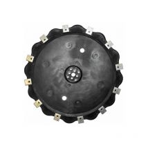 Lame 12 dents tondeuse robot Alpina Ambrogio - 075Z15000B
