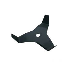 Lame 3 dents ronces Débroussailleuse - Coupe 300mm, alésage: 20,0mm, ép: 4mm, largeur 310mm