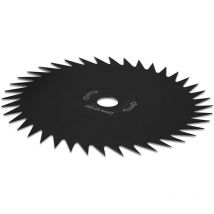 Lame 40 dents pour débroussailleuse - Elem Garden