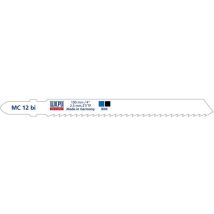 Lame De Coupe De 75 Mm De Diamètre, 2,5 Mm D'Épaisseur, En Al-cu, Lot De 5 Pièces, Mc12bi Wilpu