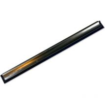 Lame caoutchouc de rechange pour raclette vitre Moerman - Quantité x 1 - Longueur 25 cm