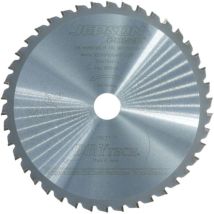 Jepson - Lame Carbure Drytech Ø 203 Mm / 42d Pour Inox - 72120342i - 200 Mm - 1.9 Mm - 22,23 Mm - 42 Dents