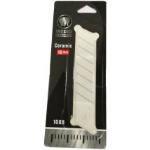 Lame ceramic 18mm 1 u. Medid 1088