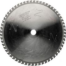 Lame circ ct Erko drycut D355 A25,4 Z72