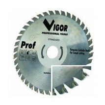 Lame Circolari Legno 72 Denti - Hu-firma