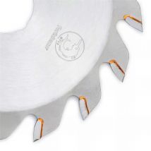 Forézienne - Lame circulaire carbure finition mfls d. 160 x 1.6 / 2.6 x ub 48 x Al. 30 mm te 2/7/42 mm - LC1604803