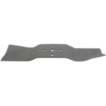 Lame de tondeuse – 299 mm – Compatible COUNTAX / WESTWOOD – Gauche – EUROGARDEN