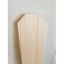 Lame De Clôture 95 Cm Douglas