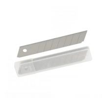 Hochwertige, abbrechbare 25-mm-Cutterklinge, 10 Stück