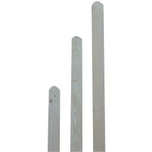 Levigne - Lame De Portail 120 Cm Pin