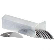 Lame de rechange 5001 5St. Box Lowe