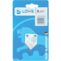 Lame de rechange 5031 1St. Blister Lowe