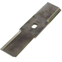 Lame de rechange axt rapid 2000/2200 - broyeur vegetaux Bosch