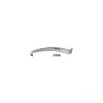 lame de rechange bahco 5,4 tpi (5,4 dents par pouce) pour les branches de large diamètre et pour coupe rapide. longueur 390mm.
