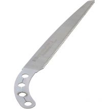 Lame de rechange pour Gomtaro de Silky Longueur scie 300 mm, écartement des dents 2,3 mm