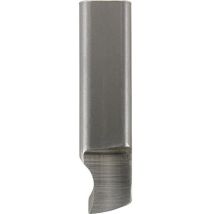 Gfs - Lame De Rechange Pour Outil Trépan, Type Liliput, Carbure, Type : 122