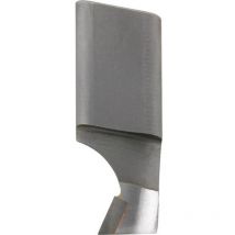 Lame de rechange pour outil trépan, type 00 et 00a, carbure, Type : 8 (uniquement pour 00a)