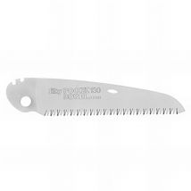 Lame de rechange pour pocketboy - L.130 mm - Ep.1,1 mm - 10 dents par 30 mm - 341-13 Silky