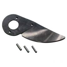 Lame de rechange pour sécateur K-0600 Metallo