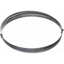 KWB - Lame de rechange pour scie à ruban 2320x12,7 mm 4 dents