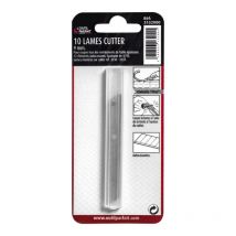 Lames pour Cutter 9mm x100