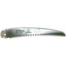 Salone Srl - Samurai Curve Lama Segaccio Lama di ricambio 21 cm.