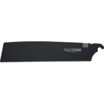 Tajima - Lame de scie 300mm pour scie à traction Fluro Coat Black