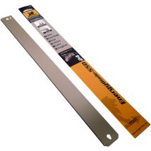 Peugeot Psp - Lame de scie à onglets manuelle 550 mm - 24TPI Longueur 550 mm, Nombre de dents 24 tpi ,