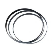 Lame de scie à ruban 1140 x 13 x 0,9 mm pour scie métaux G40553 6/'