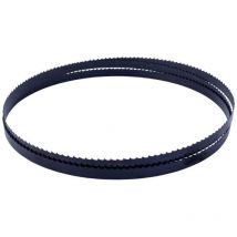 Scheppach - Lame de scie a ruban flexback 1400x10x0,35 mm 4t coupe bois pour hbs30