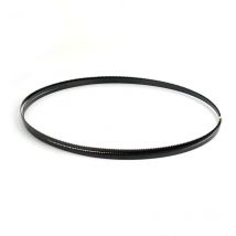 Peugeot Outillage - Lame de scie à ruban 1790x3mm 14TPI Nombre de dents 14 tpi , Longueur 1790 mm, Largeur 3 mm,