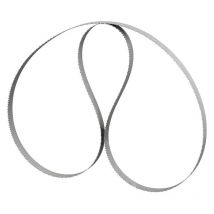 Fervi - Lame de scie a ruban coupe bois 2950x13x065 mm t6