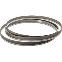 Erko - Hoja de sierra de cinta std-k M42 - H34xEp1.1 - Diente 3/4 - 4951032-4780